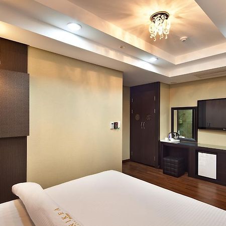 Press Hotel Busan Room photo