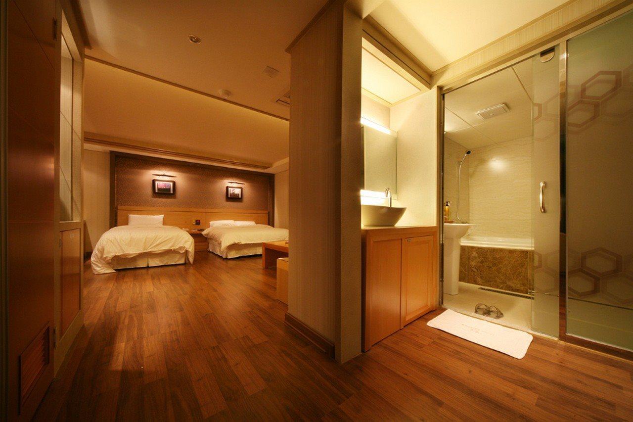 Press Hotel Busan Exterior photo