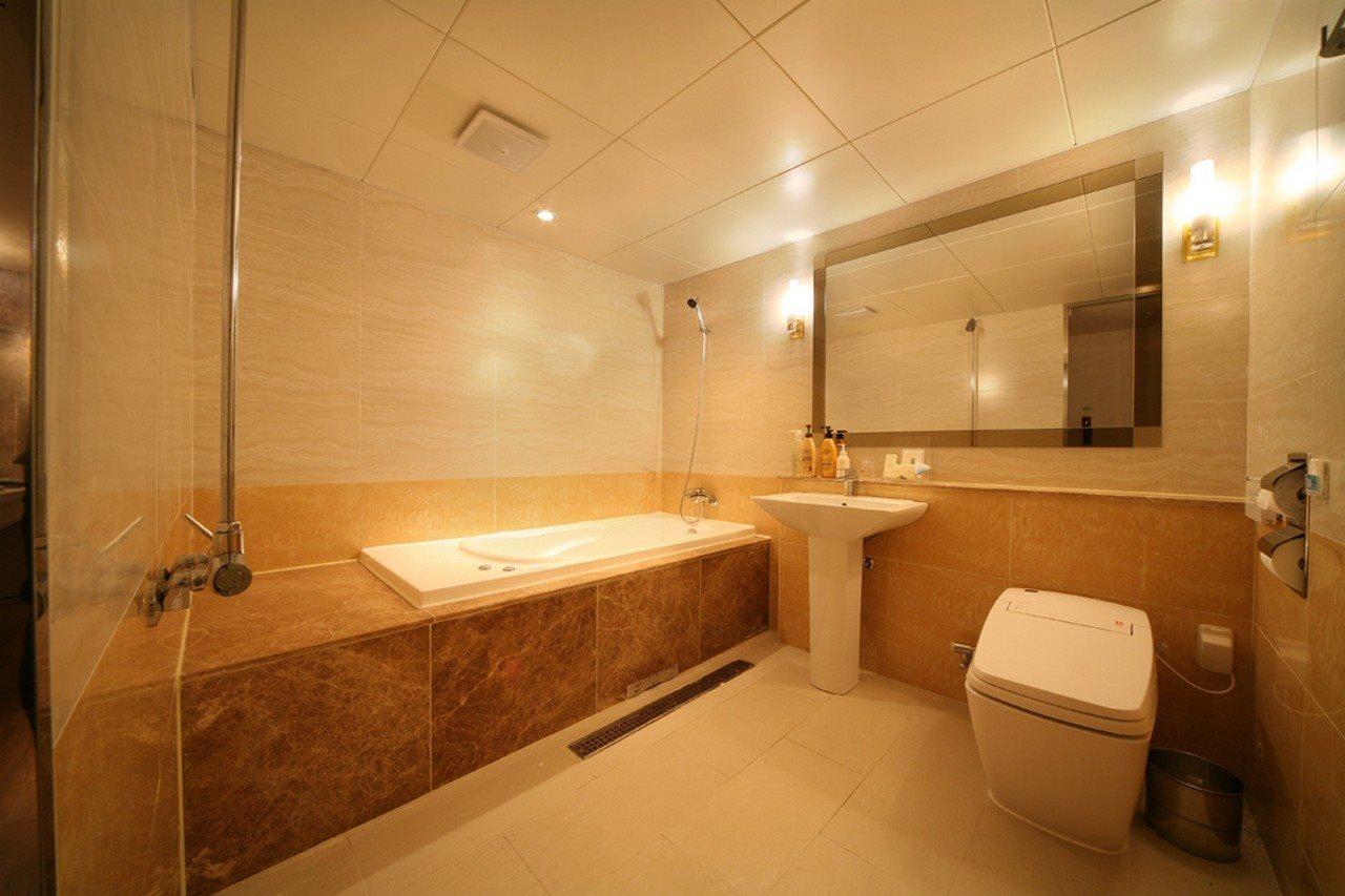 Press Hotel Busan Exterior photo