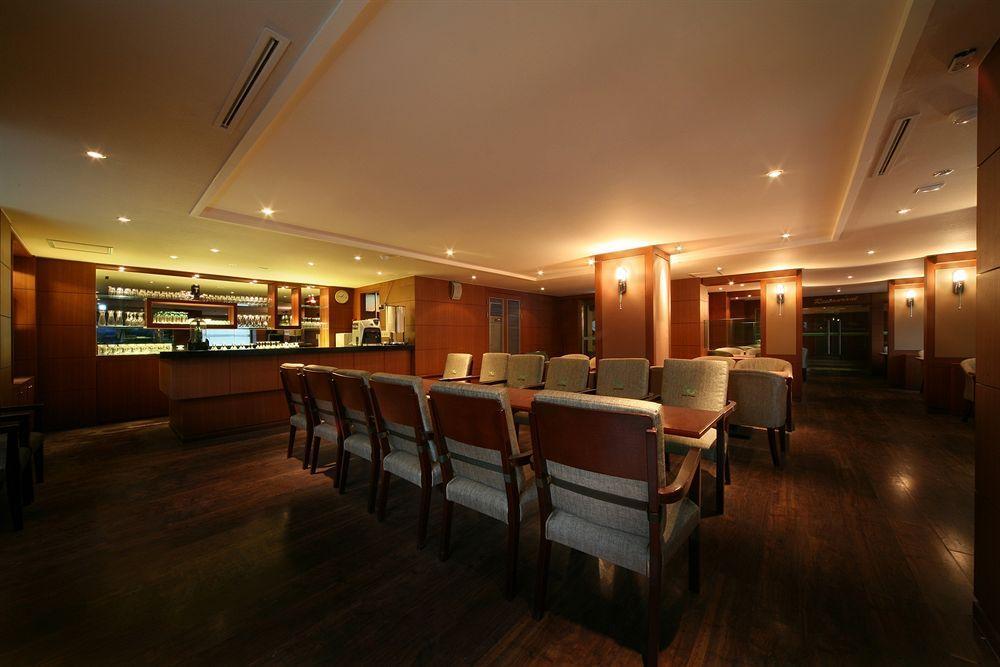 Press Hotel Busan Exterior photo