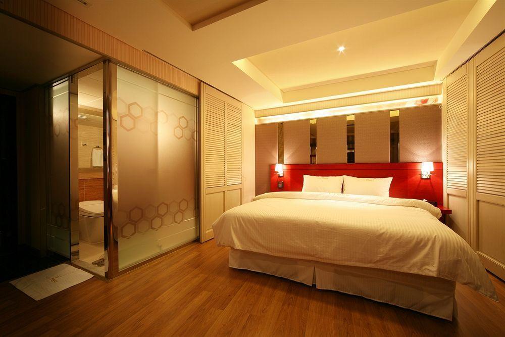 Press Hotel Busan Exterior photo