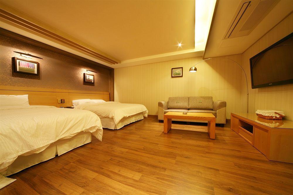 Press Hotel Busan Exterior photo