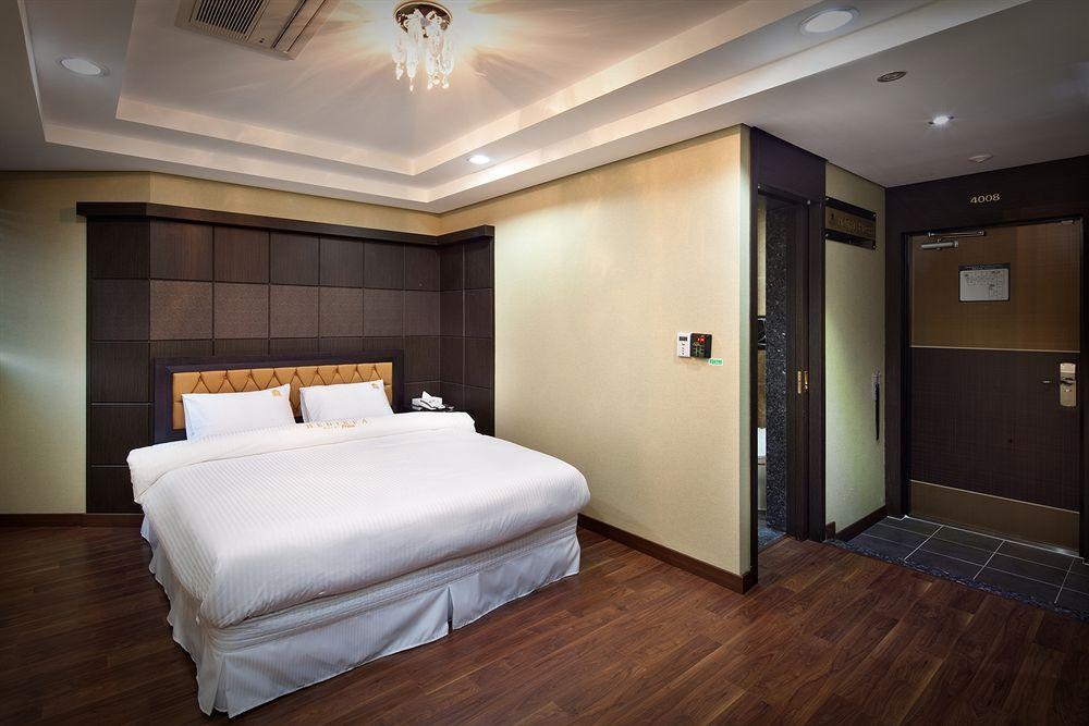 Press Hotel Busan Exterior photo