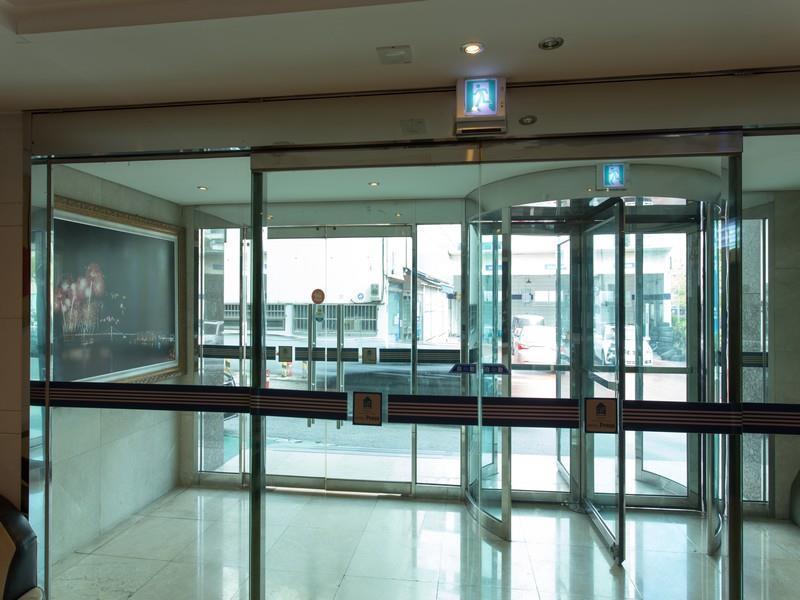 Press Hotel Busan Exterior photo