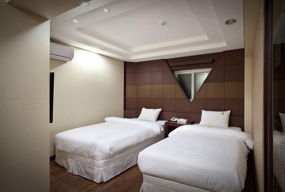 Press Hotel Busan Exterior photo