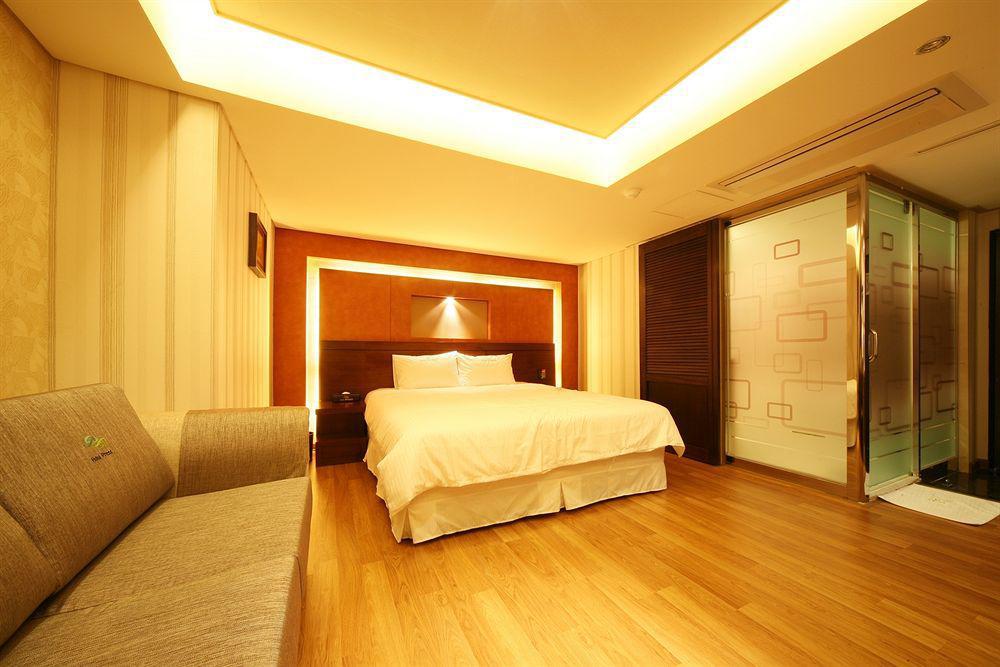 Press Hotel Busan Exterior photo